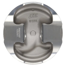 Load image into Gallery viewer, JE Pistons Chevrolet Small Block Left Piston 4.155in Bore 1.062in CH 3.30 CC Dome - Single - Additional View 6