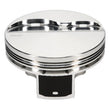 Load image into Gallery viewer, JE Pistons Chevy LS III/IV Piston Kit Bore 4.18 In (Set of 8) - Main Product View