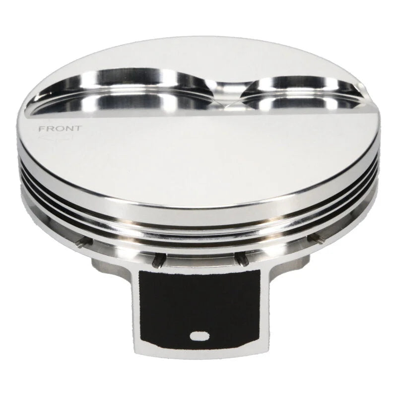 JE Pistons Chevy LS III/IV Piston Kit Bore 4.18 In (Set of 8) - Main Product View