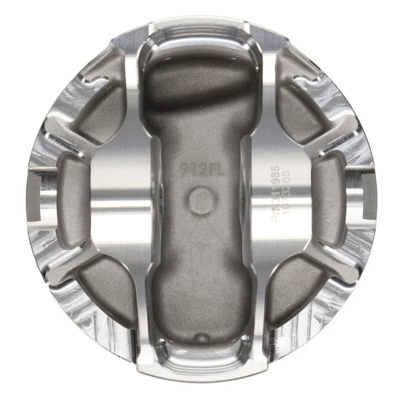 JE Pistons Chevy LS III/IV Piston Kit Bore 4.18 In (Set of 8) - Additional View 6