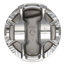Load image into Gallery viewer, JE Pistons Chevy LS III/IV Piston Kit Bore 4.18 In (Set of 8) - Additional View 6