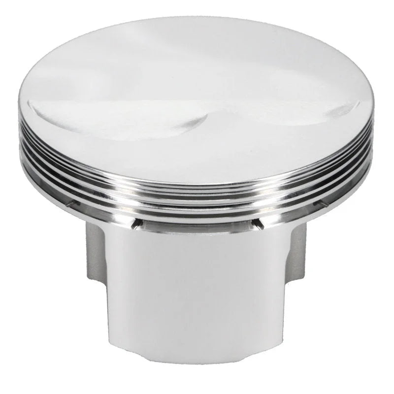 JE Pistons Chevy Small Block 4.030in Bore -3.8cc (Left Side) - Single Piston - Main Product View