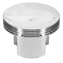 Load image into Gallery viewer, JE Pistons Chevy Small Block 4.030in Bore -3.8cc (Left Side) - Single Piston - Main Product View