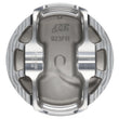 Load image into Gallery viewer, JE Pistons Chevy Small Block 4.030in Bore -3.8cc (Left Side) - Single Piston - Additional View 5