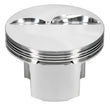Load image into Gallery viewer, JE Pistons Chevy Small Block 4.030in Bore -3.8cc (Left Side) - Single Piston - Additional View 6