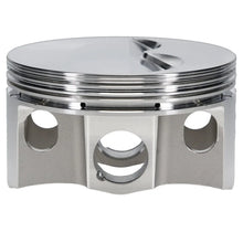 Load image into Gallery viewer, JE Pistons Chevy Small Block 4.030in Bore -3.8cc (Left Side) - Single Piston - Additional View 7