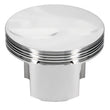 Load image into Gallery viewer, JE Pistons Chevy Small Block 4.030in Bore -3.8cc (Right Side) - Single Piston - Main Product View