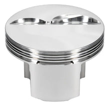Load image into Gallery viewer, JE Pistons Chevy Small Block 4.030in Bore -3.8cc (Right Side) - Single Piston - Additional View 6