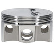 Load image into Gallery viewer, JE Pistons Chevy Small Block 4.030in Bore -3.8cc (Right Side) - Single Piston - Additional View 7