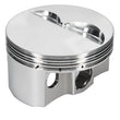 Load image into Gallery viewer, JE Pistons Chevy Small Block 4.030in Bore -3.8cc (Right Side) - Single Piston - Additional View 8