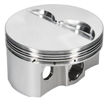 Load image into Gallery viewer, JE Pistons Chevy Small Block 4.030in Bore -3.8cc (Right Side) - Single Piston - Additional View 8
