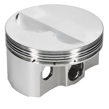 Load image into Gallery viewer, JE Pistons Chevy Small Block 4.030in Bore -3.8cc (Right Side) - Single Piston - Additional View 9