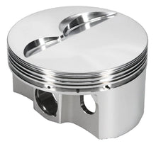 Load image into Gallery viewer, JE Pistons Chevy Small Block 4.030in Bore -3.8cc (Right Side) - Single Piston - Additional View 11