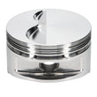 Load image into Gallery viewer, JE Pistons Chevy Small Block 4.040in Bore -5.0cc (Left Side) Single Piston - Side View