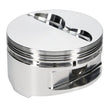 Load image into Gallery viewer, JE Pistons Chevy Small Block 4.040in Bore -5.0cc (Left Side) Single Piston - Additional View 6