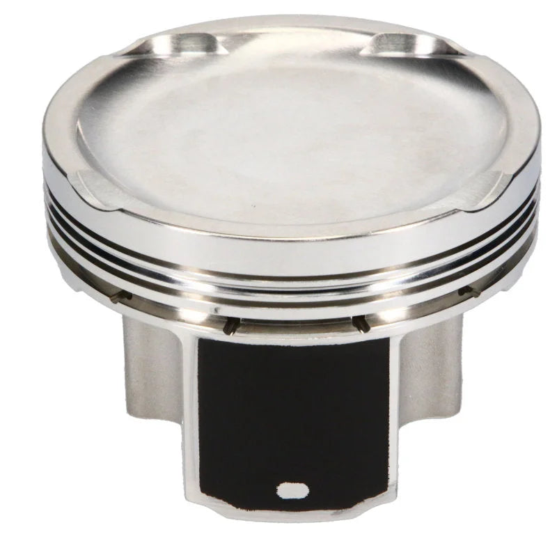 JE Pistons Cosworth YB ASYM KIT Set of 4 Pistons - Main Product View