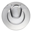 Load image into Gallery viewer, JE Pistons ECOBOOST V6 3.5 10:1 Set of 6 Pistons - Back View