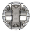 Load image into Gallery viewer, JE Pistons ECOBOOST V6 3.5 10:1 Set of 6 Pistons - Installation View