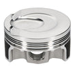 Load image into Gallery viewer, JE Pistons ECOBOOST V6 3.5 10:1 Set of 6 Pistons - Additional View 6