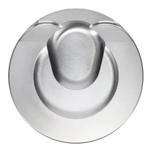 Load image into Gallery viewer, JE Pistons ECOBOOST V6 3.5 9:1 Set of 6 Pistons - Back View