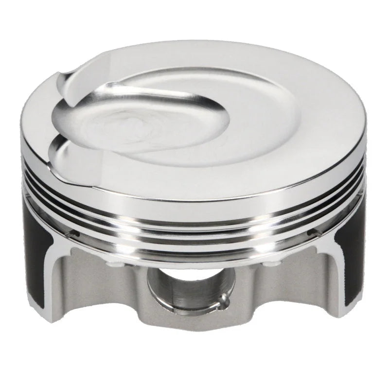 JE Pistons ECOBOOST V6 3.5 9:1 Set of 6 Pistons - Additional View 6