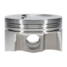 Load image into Gallery viewer, JE Pistons FIAT 146A 7.8:1 KIT Set of 4 Pistons - Side View