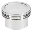 Load image into Gallery viewer, JE Pistons FIAT 176A 7.8:1 KIT Set of 4 Pistons - Additional View 6