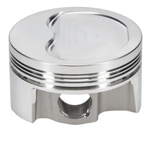 Load image into Gallery viewer, JE Pistons FIAT 176A 7.8:1 KIT Set of 4 Pistons - Additional View 9
