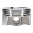 Load image into Gallery viewer, JE Pistons FIAT 176A 7.8:1 KIT Set of 4 Pistons - Side View