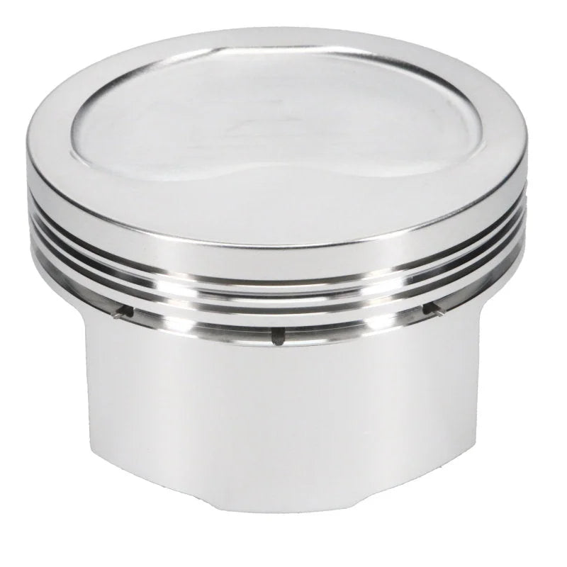 JE Pistons FIAT 176A 7.8:1 KIT Set of 4 Pistons - Additional View 5