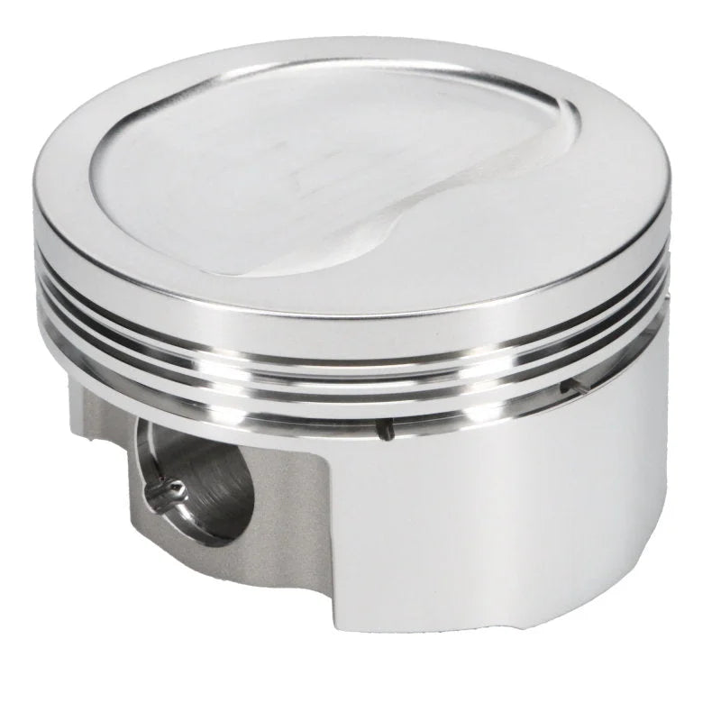 JE Pistons FIAT 176A 7.8:1 KIT Set of 4 Pistons - Additional View 6