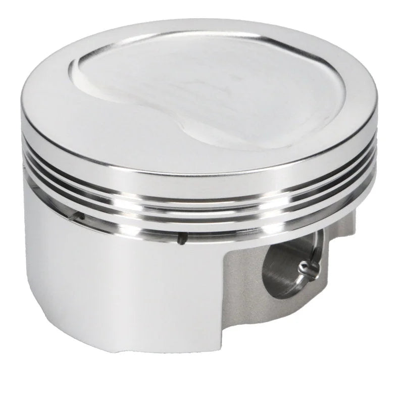 JE Pistons FIAT 176A 7.8:1 KIT Set of 4 Pistons - Additional View 7