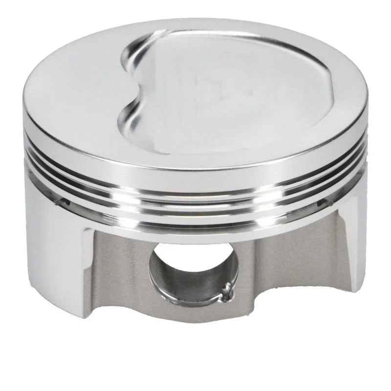 JE Pistons FIAT 176A 7.8:1 KIT Set of 4 Pistons - Additional View 8