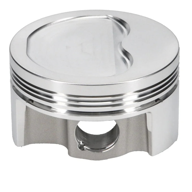 JE Pistons FIAT 176A 7.8:1 KIT Set of 4 Pistons - Additional View 9
