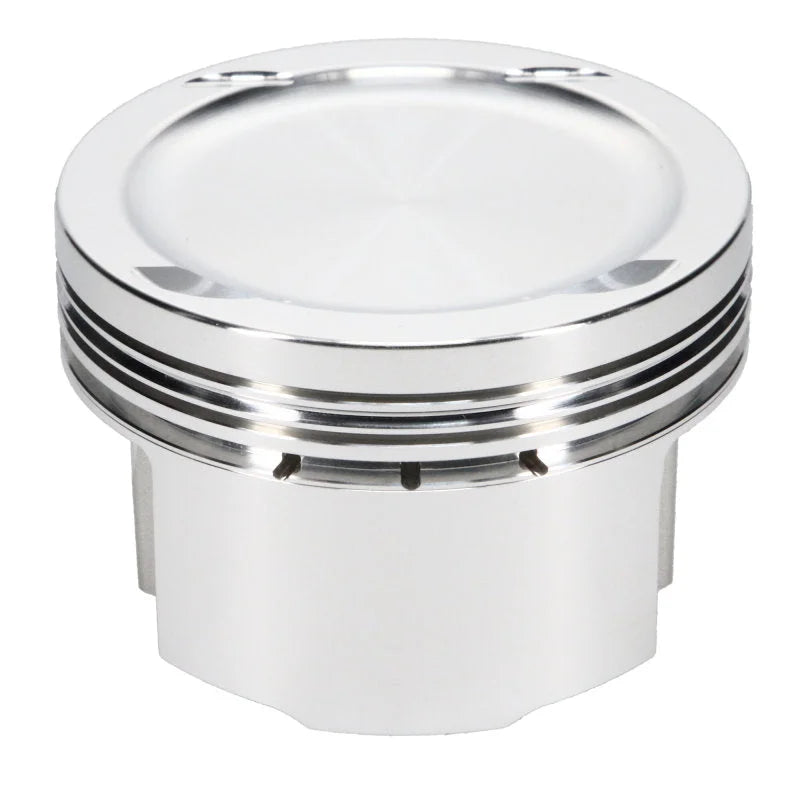 JE Pistons FIAT COUPE 2.0 8:1 Set of 5 Pistons - Main Product View
