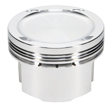 Load image into Gallery viewer, JE Pistons FIAT COUPE 2.0 8:1 Set of 5 Pistons - Main Product View