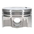 Load image into Gallery viewer, JE Pistons FIAT COUPE 2.0 8:1 Set of 5 Pistons - Installation View