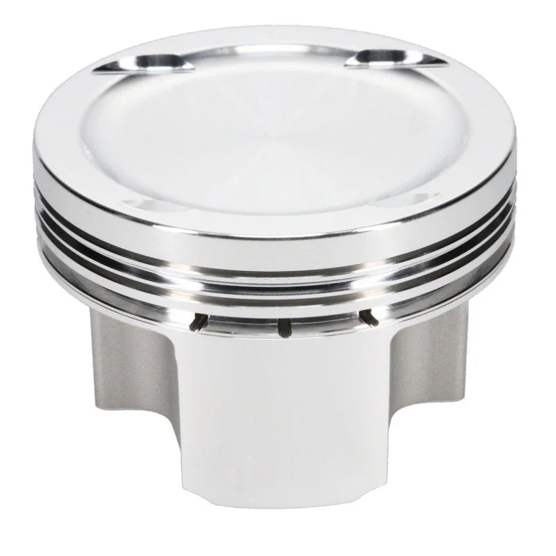 JE Pistons FIAT COUPE 2.0 8:1 Set of 5 Pistons - Additional View 5