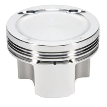 Load image into Gallery viewer, JE Pistons FIAT COUPE 2.0 8:1 Set of 5 Pistons - Additional View 5