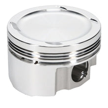 Load image into Gallery viewer, JE Pistons FIAT COUPE 2.0 8:1 Set of 5 Pistons - Additional View 6