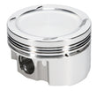 Load image into Gallery viewer, JE Pistons FIAT COUPE 2.0 8:1 Set of 5 Pistons - Additional View 8