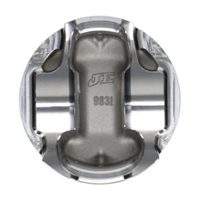 Load image into Gallery viewer, JE Pistons FIAT COUPE 2.0 8:1 Set of 5 Pistons - Additional View 10