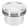 Load image into Gallery viewer, JE Pistons FIAT COUPE 2.0 8:1 Set of 5 Pistons - Main Product View
