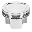Load image into Gallery viewer, JE Pistons FIAT COUPE 2.0 8:1 Set of 5 Pistons - Additional View 5