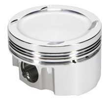 Load image into Gallery viewer, JE Pistons FIAT COUPE 2.0 8:1 Set of 5 Pistons - Additional View 8
