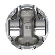 Load image into Gallery viewer, JE Pistons FIAT COUPE 2.0 8:1 Set of 5 Pistons - Additional View 9