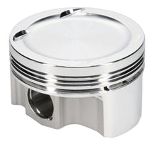 Load image into Gallery viewer, JE Pistons FIAT COUPE 2.0 8:1 Set of 5 Pistons - Additional View 7