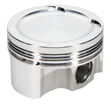 Load image into Gallery viewer, JE Pistons FIAT COUPE 2.0 8:1 Set of 5 Pistons - Additional View 9