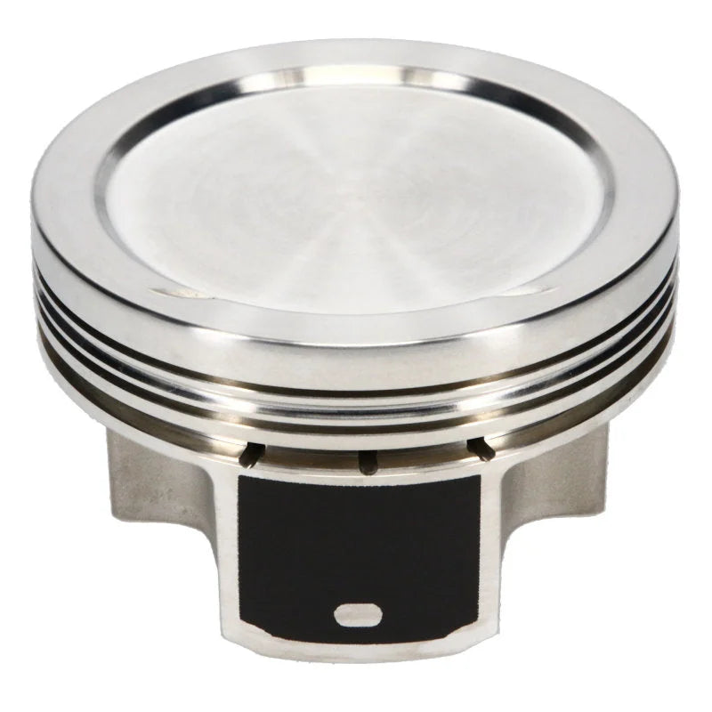 JE Pistons FOCUS ST 2.5 8.5:1 KIT Set of 5 Pistons - Main Product View