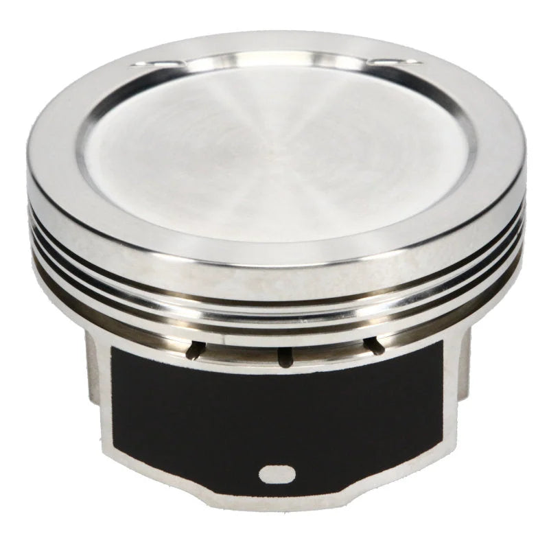 JE Pistons FOCUS ST 2.5 8.5:1 KIT Set of 5 Pistons - Additional View 6